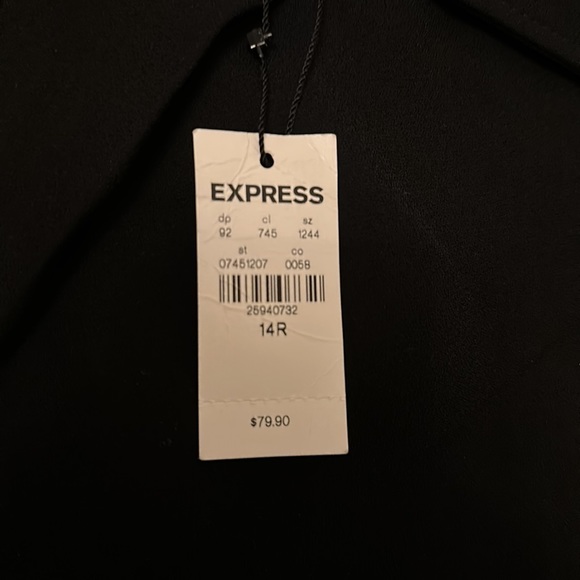 Express Trouser - Picture 2 of 2